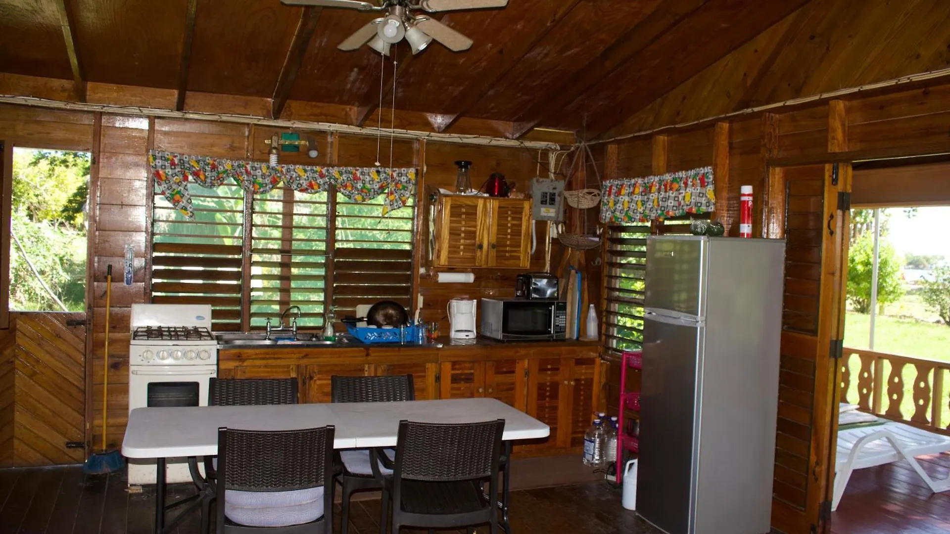 度假居 Little Bay Beach House