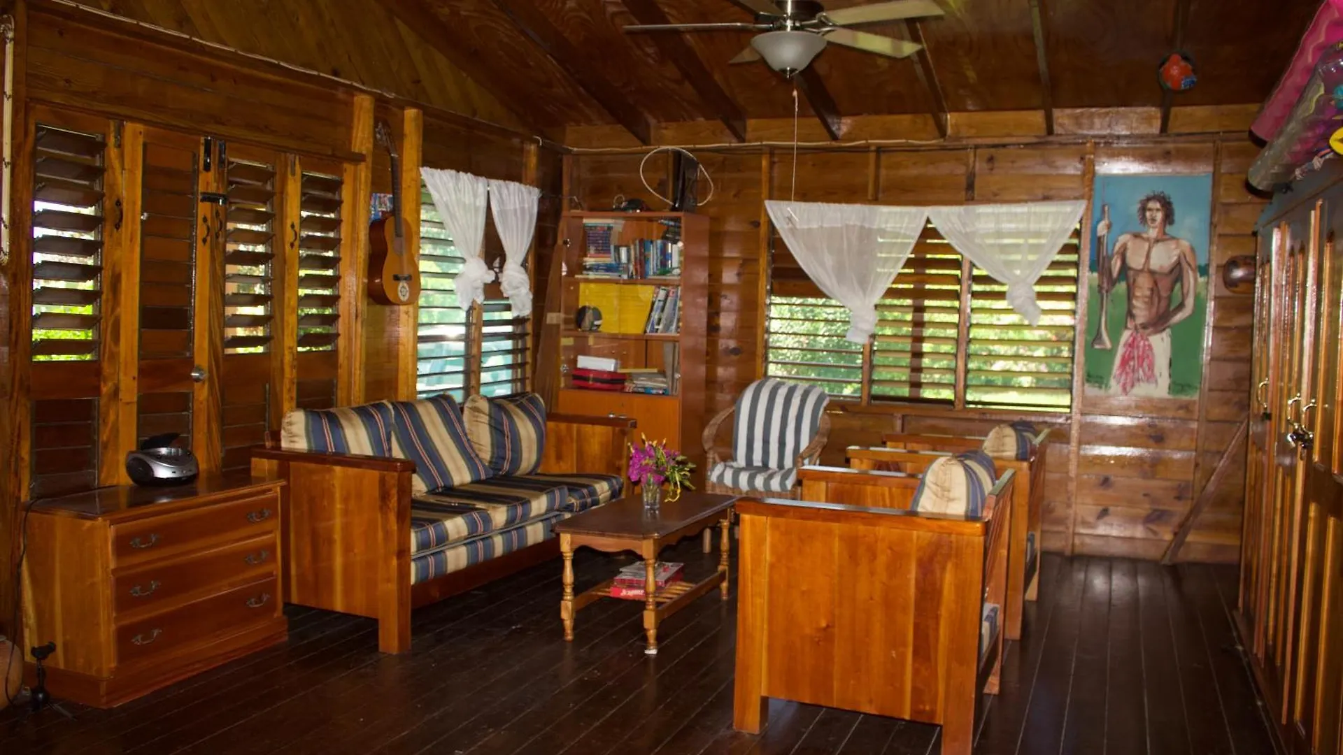 Little Bay Beach House 牙买加