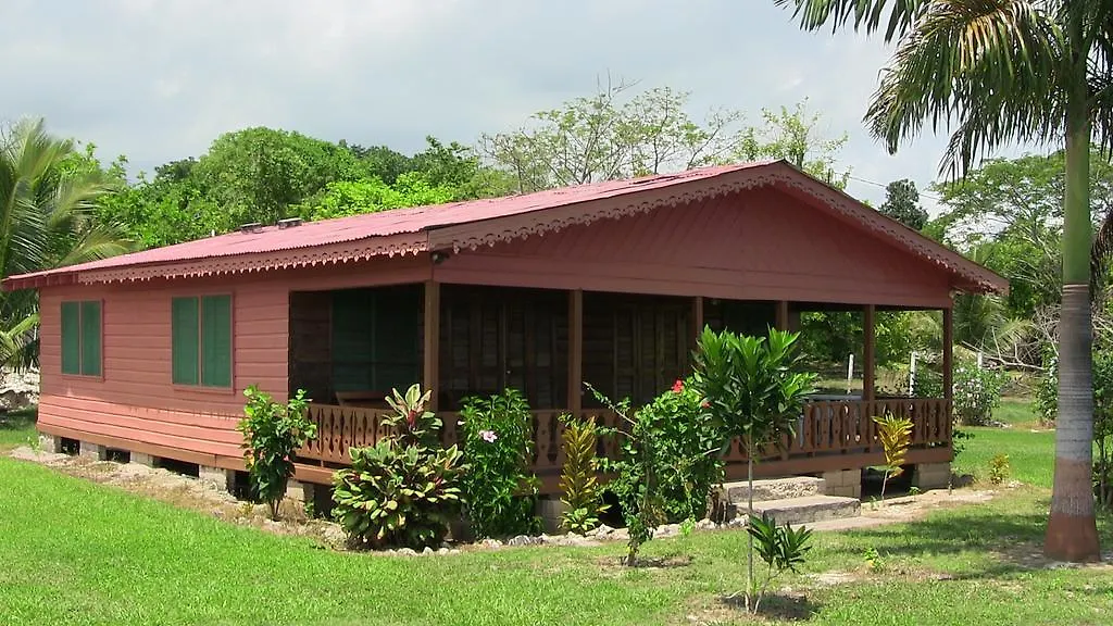 度假居 Little Bay Beach House