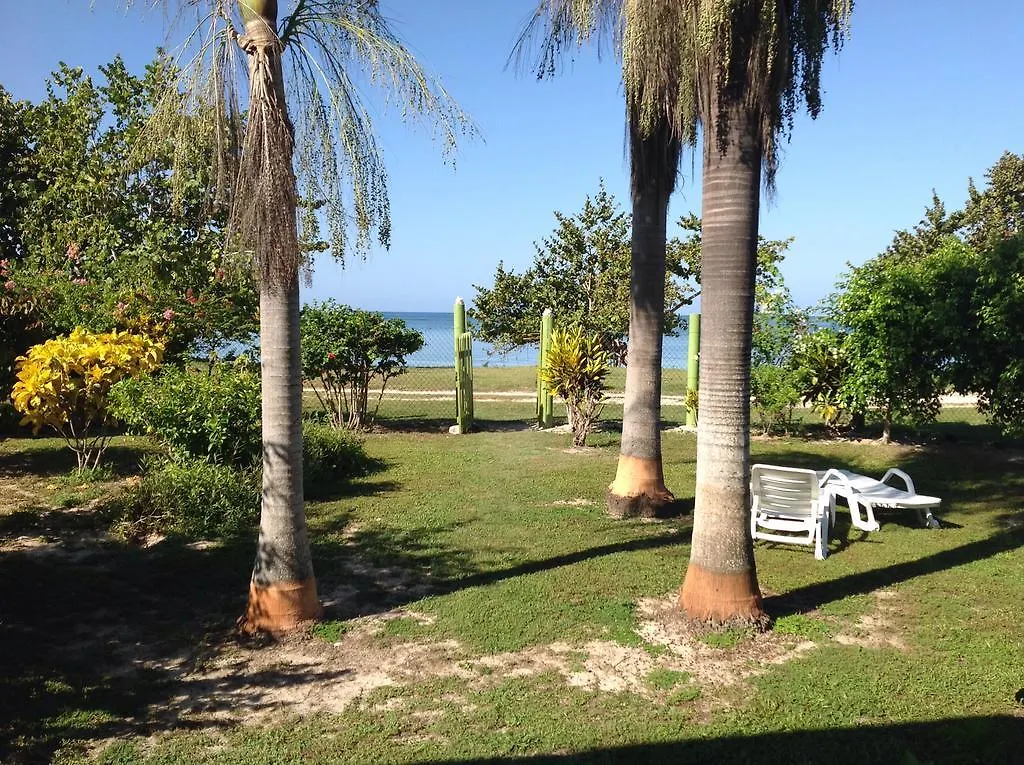 Little Bay Beach House