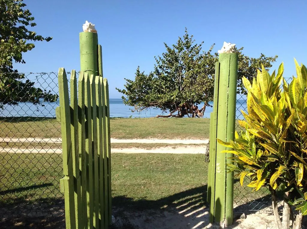 度假居 Little Bay Beach House