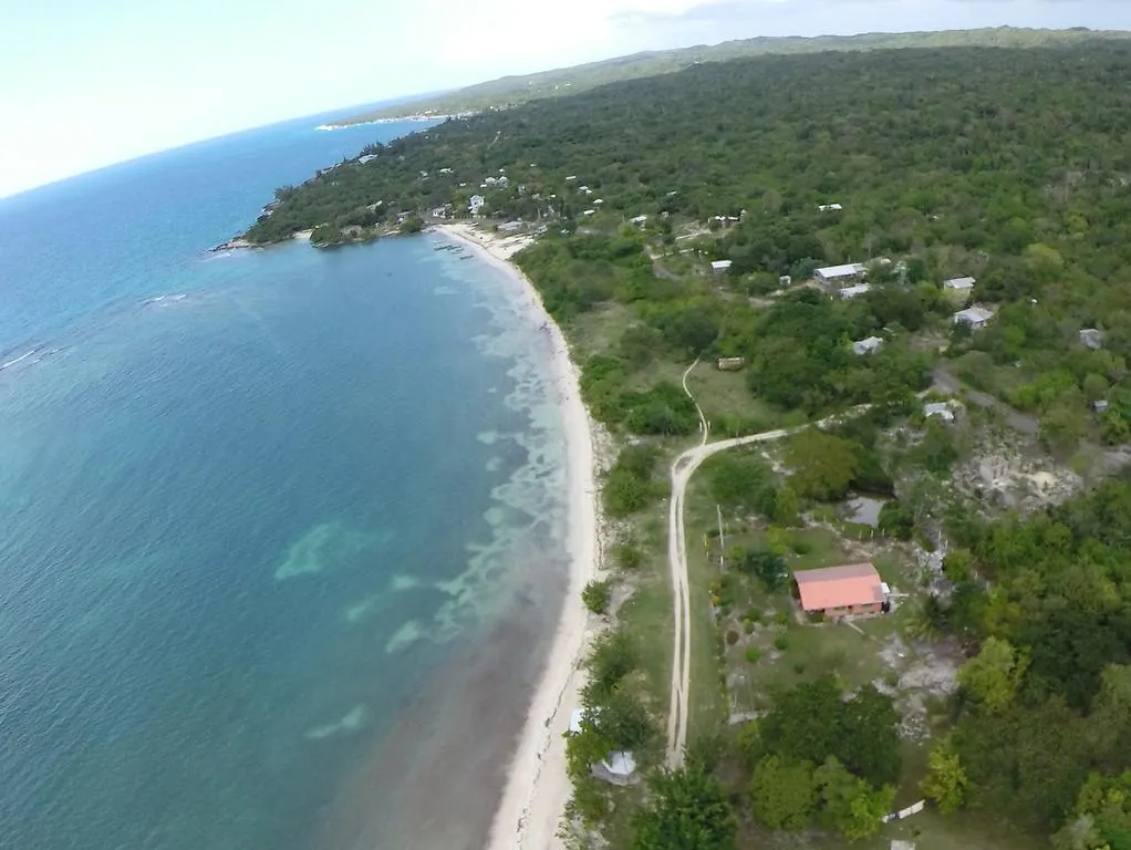 度假居 Little Bay Beach House